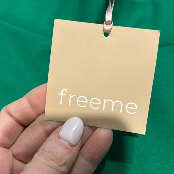 Greene kelly green skirt with tags - Picture 2 of 3